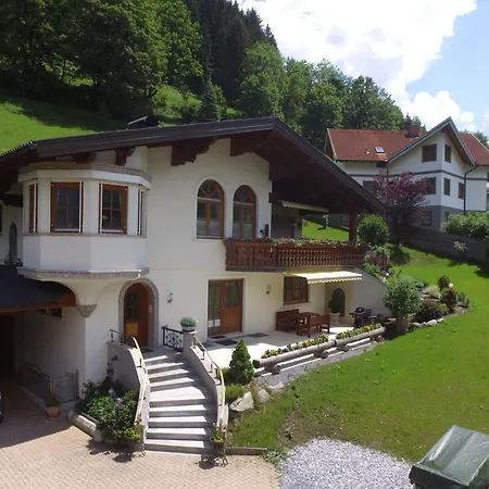 Apartment Flat Gastein Near Slopes