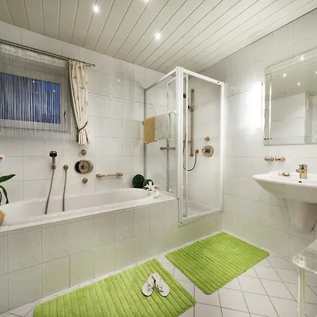 Flat Gastein Near Slopes Apartment Bad Hofgastein