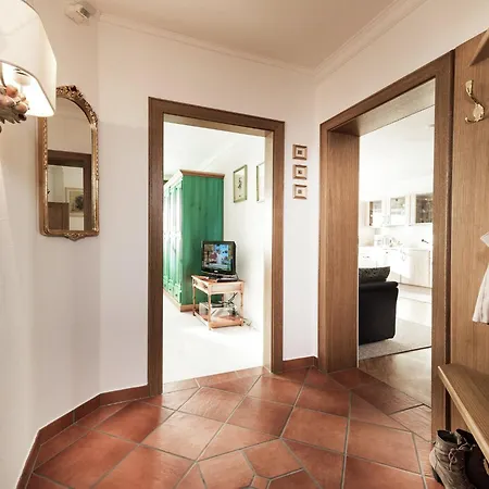 Flat Gastein Near Slopes *