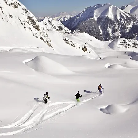 Flat Gastein Near Slopes Appartamento *