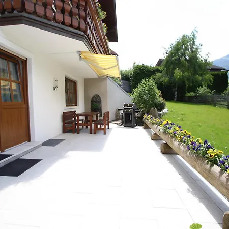 Flat Gastein Near Slopes Appartamento *