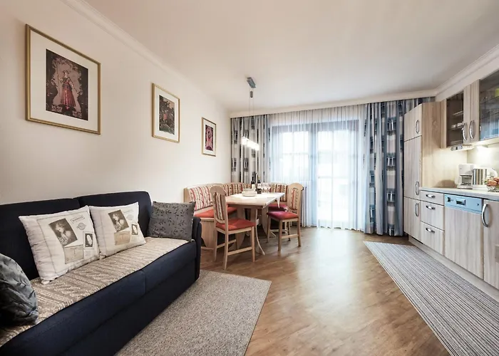 Holiday Flat Gastein Near Ski Slopes * Bad Hofgastein