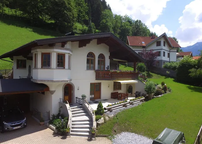 Daire Holiday Flat Gastein Near Ski Slopes