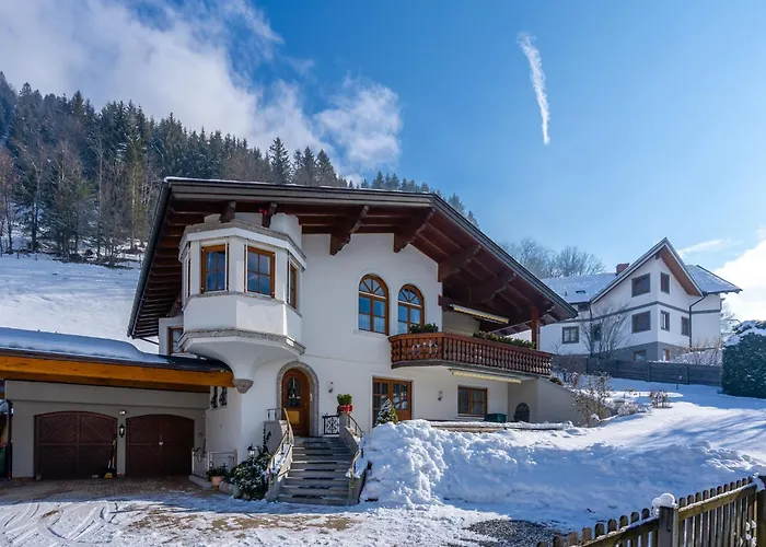 Διαμέρισμα Flat Gastein Near Slopes