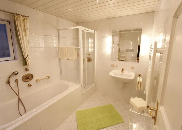 Flat Gastein Near Slopes *