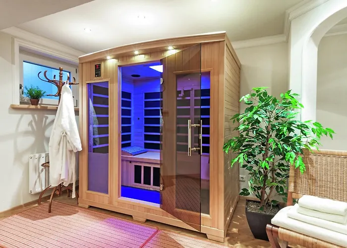 Holiday Flat Gastein Near Ski Slopes * Bad Hofgastein