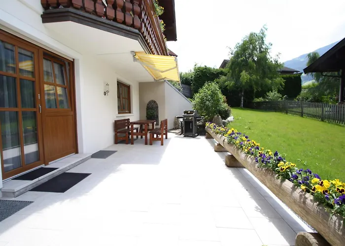 Flat Gastein Near Slopes Διαμέρισμα *